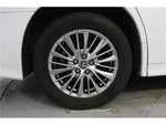 ALPHARD hybrid 4WD