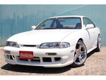 SILVIA