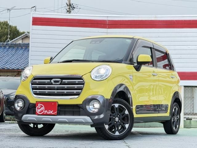 CAST ACTIVA 4WD
