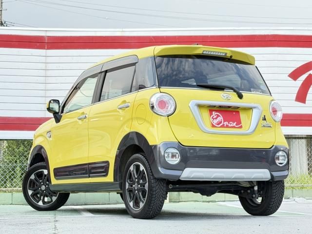 CAST ACTIVA 4WD