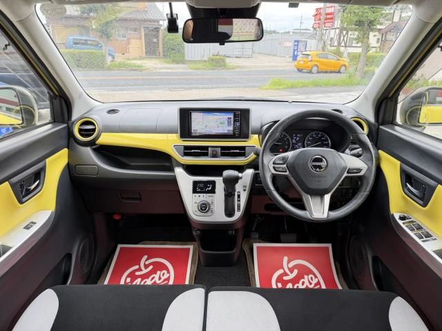 CAST ACTIVA 4WD