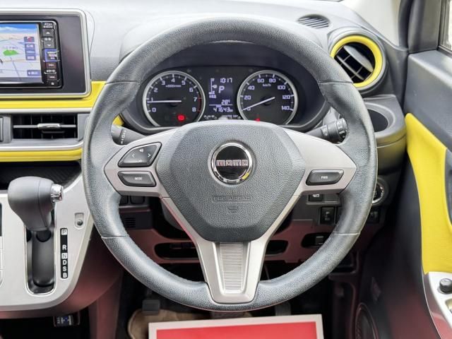 CAST ACTIVA 4WD