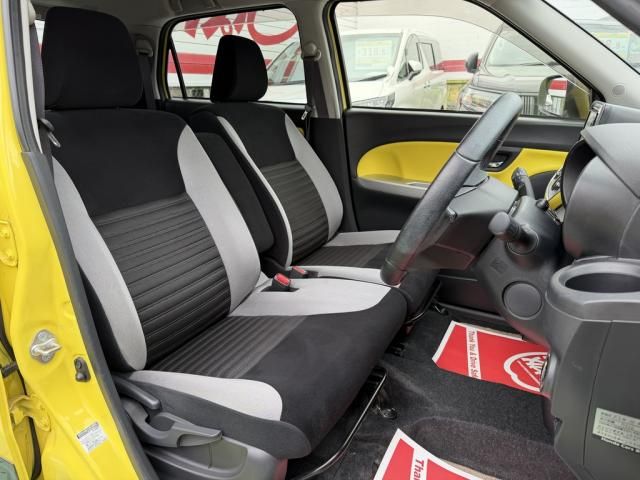 CAST ACTIVA 4WD