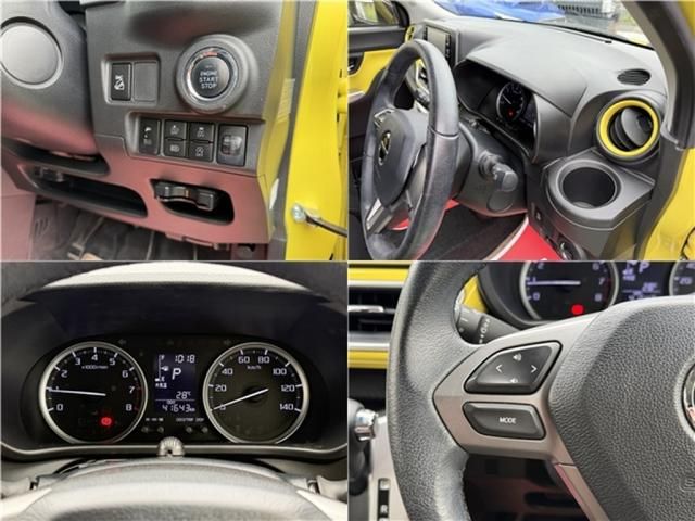 CAST ACTIVA 4WD