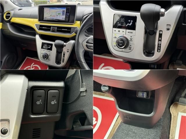 CAST ACTIVA 4WD
