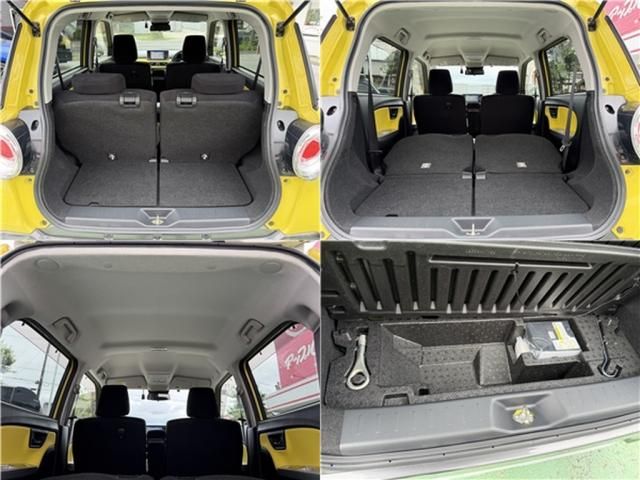 CAST ACTIVA 4WD