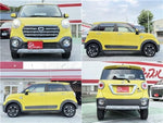 CAST ACTIVA 4WD
