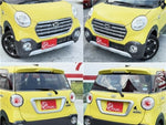 CAST ACTIVA 4WD