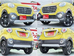 CAST ACTIVA 4WD