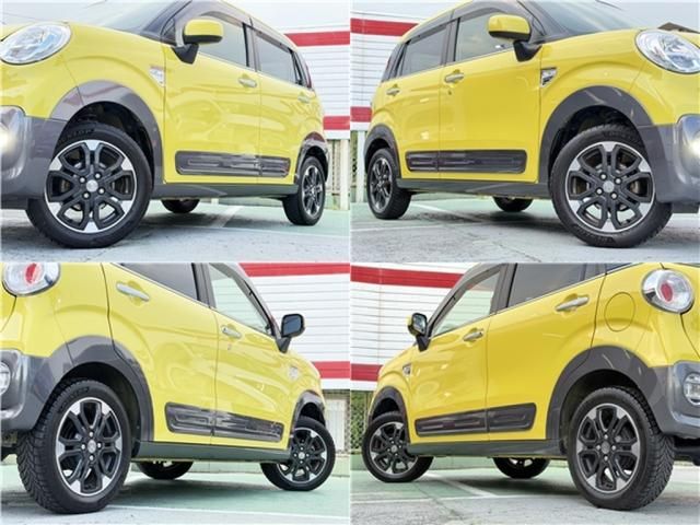CAST ACTIVA 4WD
