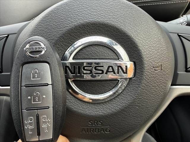 SERENA  S-HYBRID