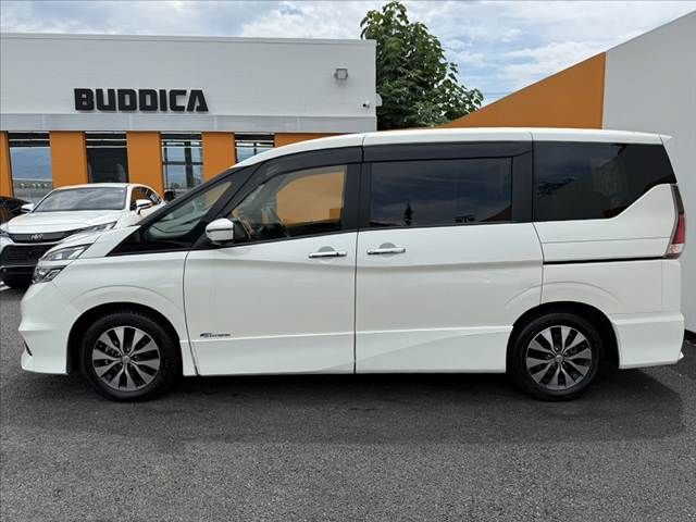 SERENA  S-HYBRID