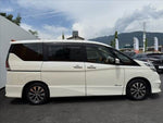 SERENA  S-HYBRID