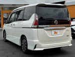 SERENA  S-HYBRID