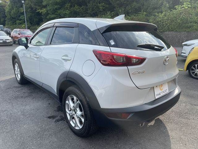 CX-3