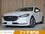 ATENZA sedan
