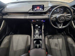 ATENZA sedan