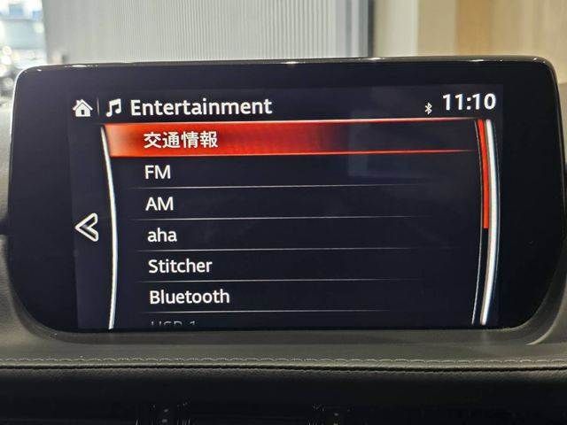 ATENZA sedan