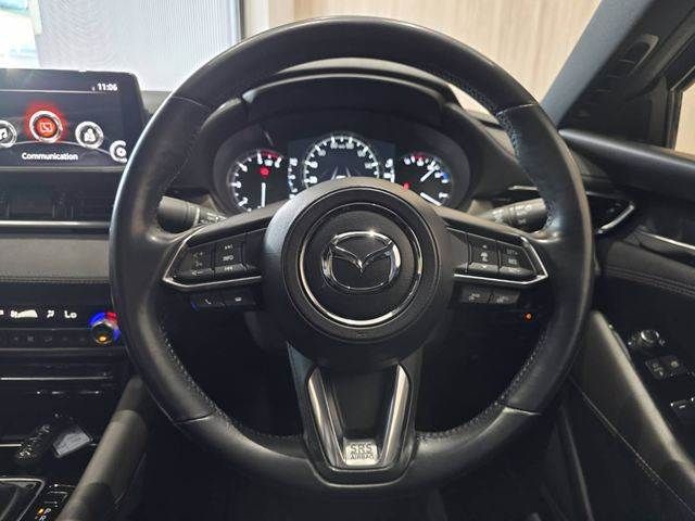 ATENZA sedan