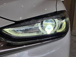 ATENZA sedan