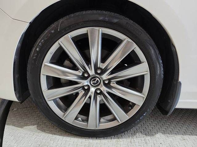 ATENZA sedan