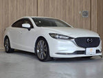 ATENZA sedan