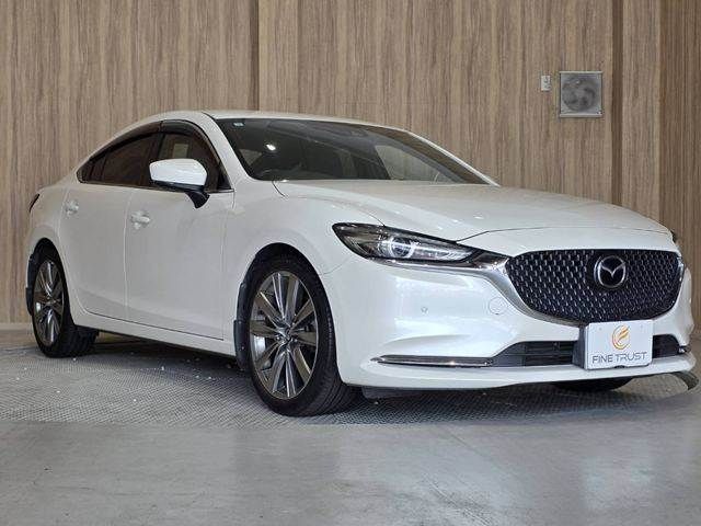 ATENZA sedan