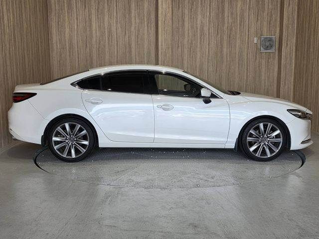 ATENZA sedan