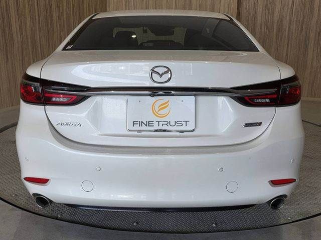 ATENZA sedan
