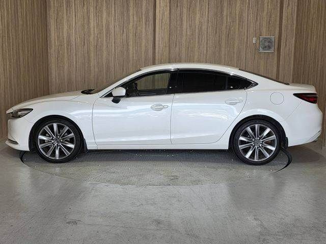 ATENZA sedan