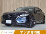 MAZDA6 SEDAN