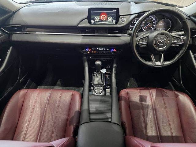 MAZDA6 SEDAN