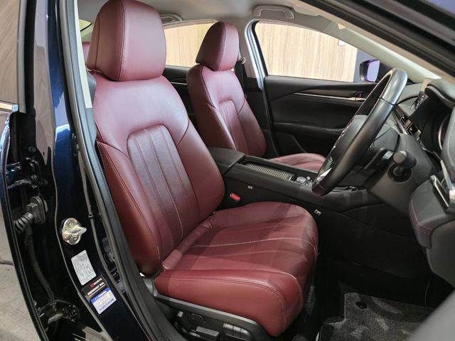 MAZDA6 SEDAN