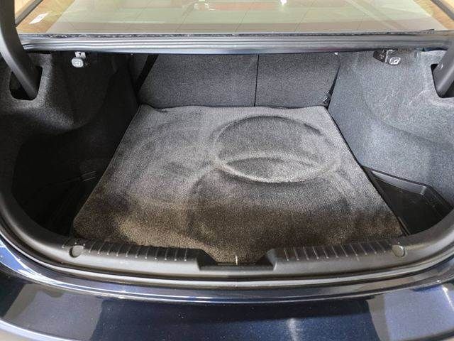 MAZDA6 SEDAN