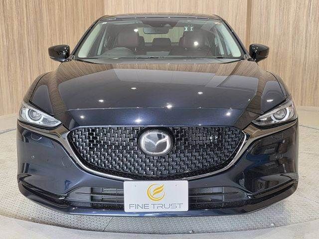 MAZDA6 SEDAN