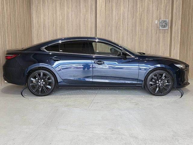 MAZDA6 SEDAN