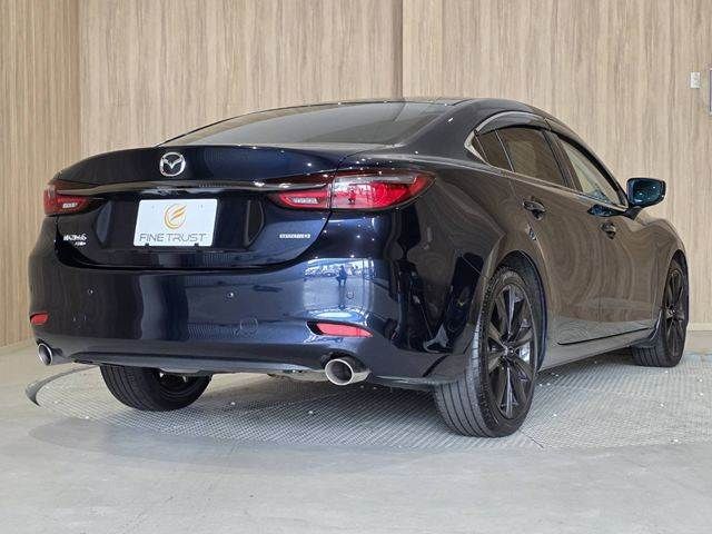 MAZDA6 SEDAN