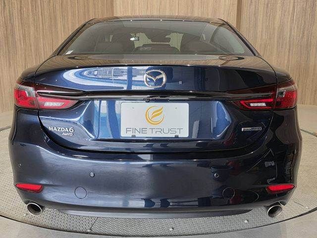 MAZDA6 SEDAN