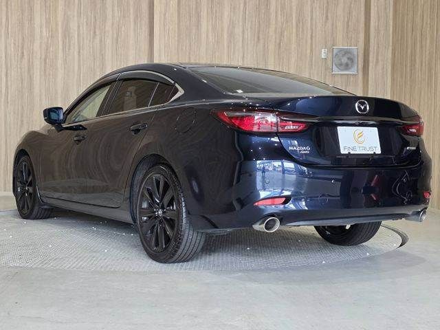 MAZDA6 SEDAN