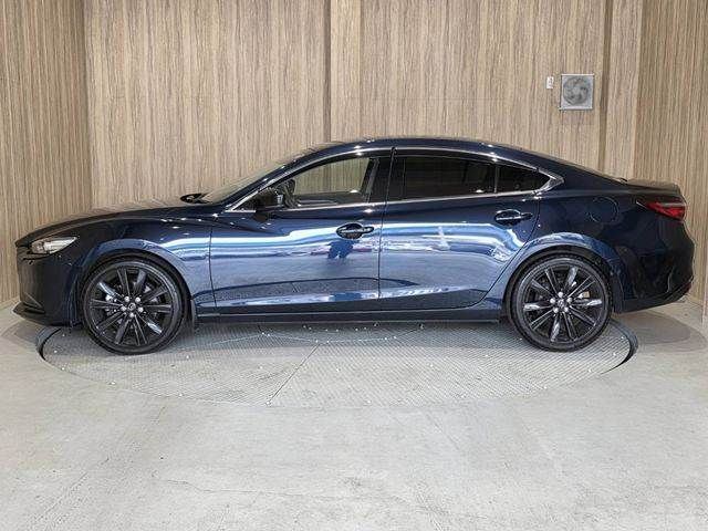 MAZDA6 SEDAN