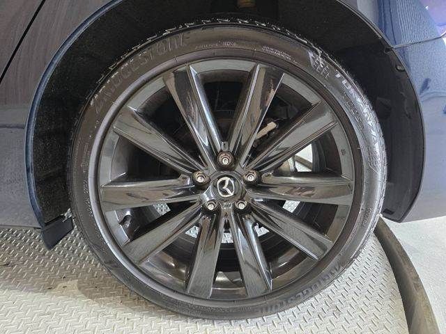 MAZDA6 SEDAN