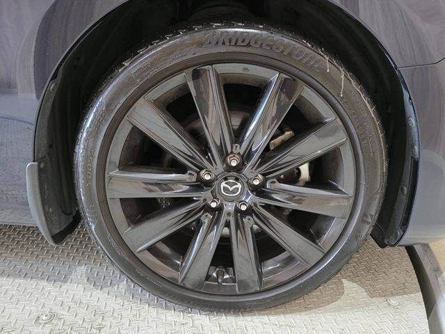 MAZDA6 SEDAN
