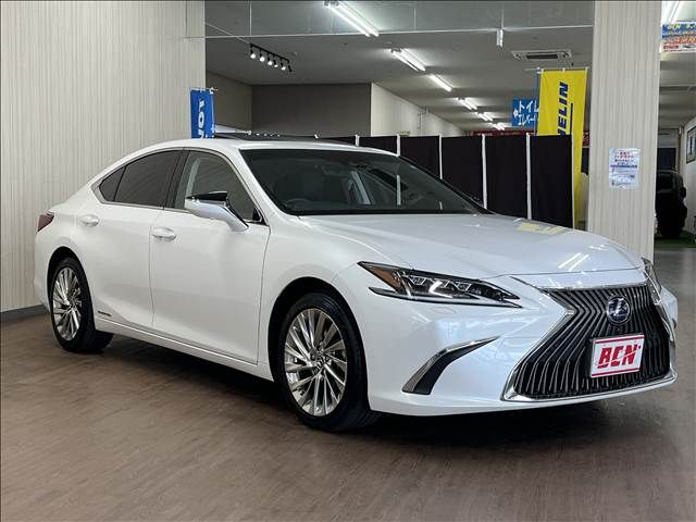 LEXUS ES300h