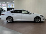 LEXUS ES300h