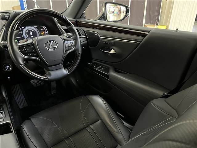 LEXUS ES300h