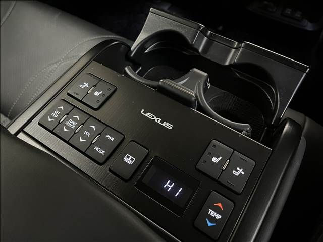 LEXUS ES300h