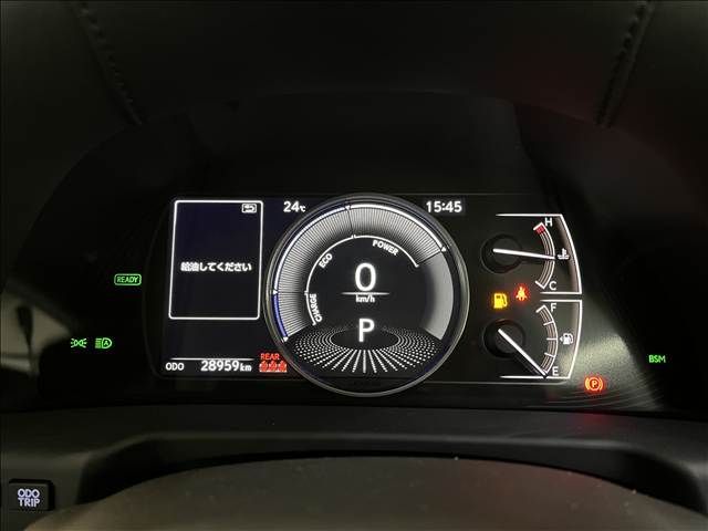 LEXUS ES300h