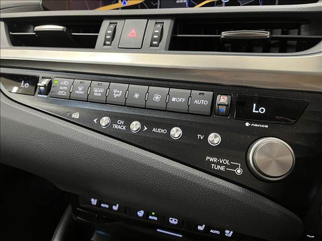LEXUS ES300h