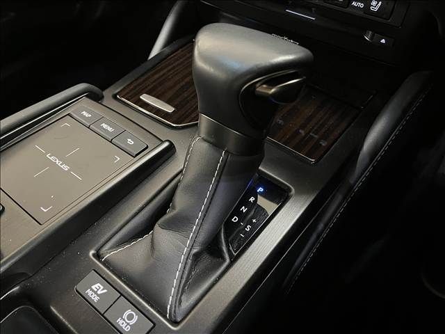 LEXUS ES300h