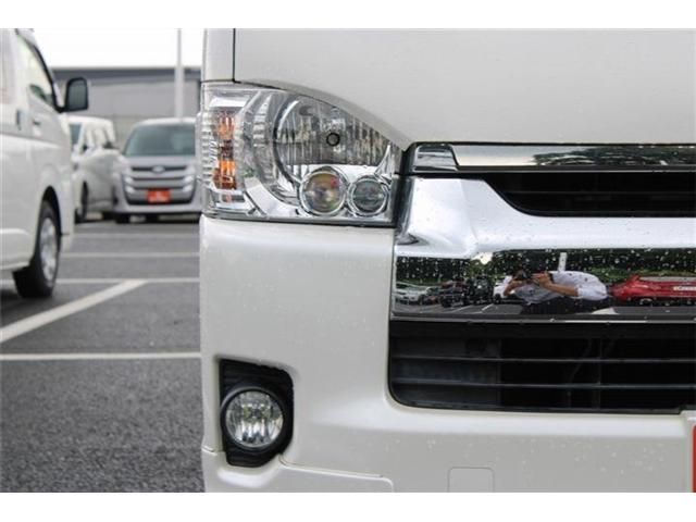 HIACE van 2WD